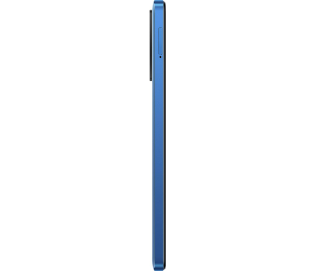 XIAOMI REDMI NOTE 11 4/128GB Twilight - 720195 - zdjęcie 4